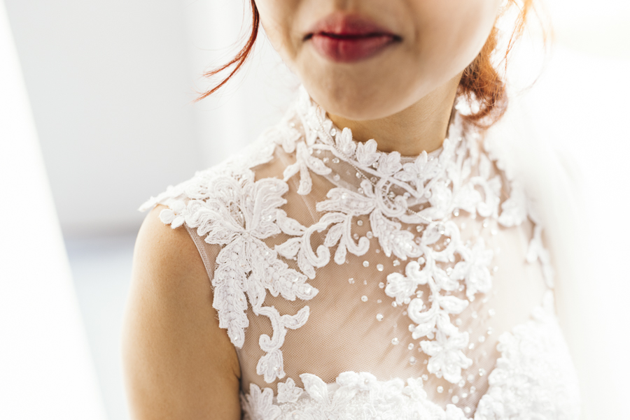 Digio Bridal Wedding Gown Singapore